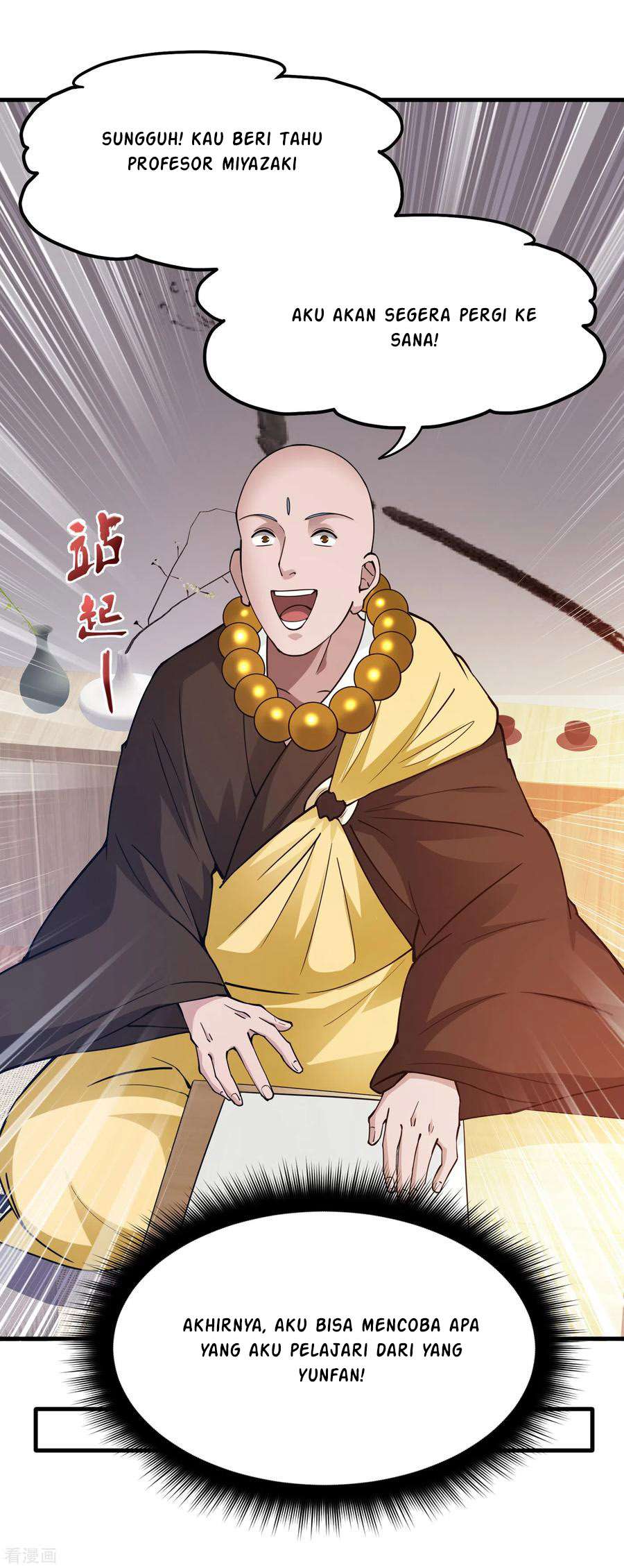 Strongest Divine Doctor Mixed City chapter 172